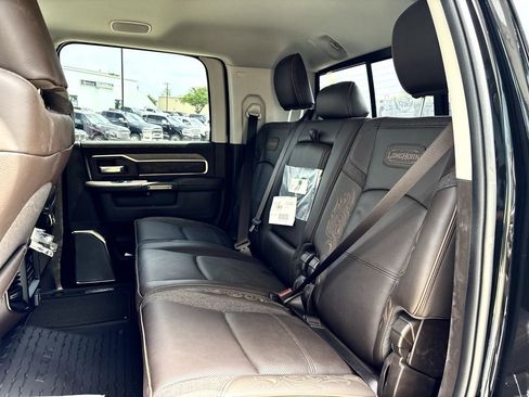 New 2026 RAM 2500 Limited image 30