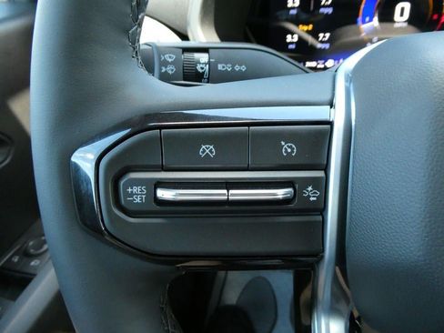 New 2026 Chevrolet Colorado Trail Boss AWD/4WD image 19