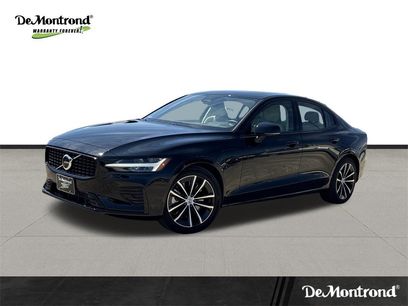 Used 2023 Volvo S60 T8 Plus