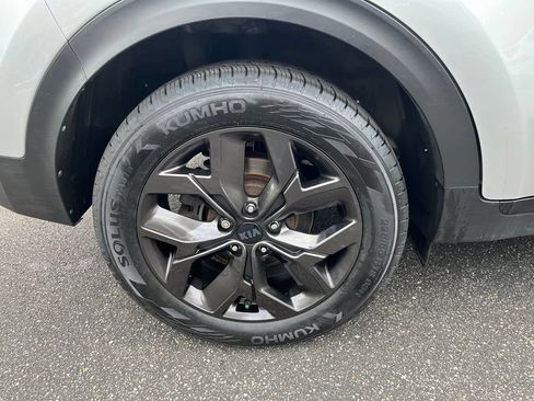 Used 2021 Kia Sportage S AWD/4WD image 30