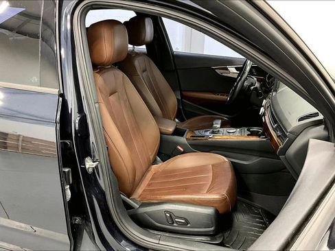 Used 2017 Audi A4 2.0T Premium w/ Convenience Package image 10