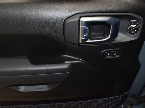 New 2026 Jeep Gladiator Mojave image 21