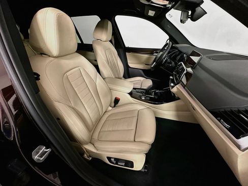 Used 2019 BMW X3 sDrive30i w/ Premium Package RWD image 29