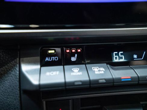 Certified 2026 Toyota Camry SE w/ Multimedia Upgrade Package image 27