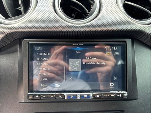 Used 2018 Ford Mustang GT image 28