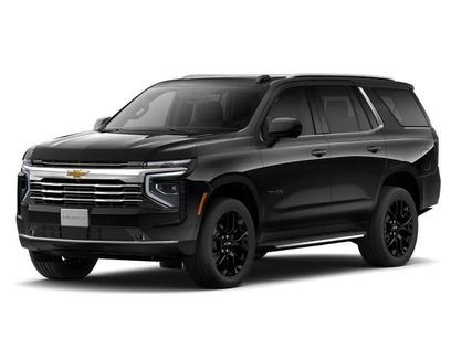 New 2026 Chevrolet Tahoe LT w/ Comfort Package