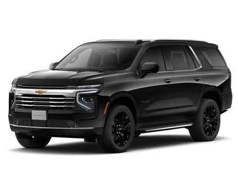 New 2026 Chevrolet Tahoe LT w/ Comfort Package AWD/4WD image 1
