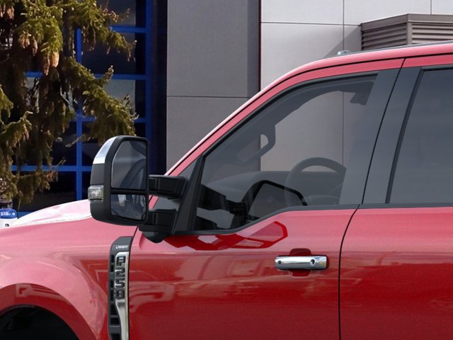 New 2026 Ford F250 Lariat w/ Lariat Ultimate Package AWD/4WD image 20