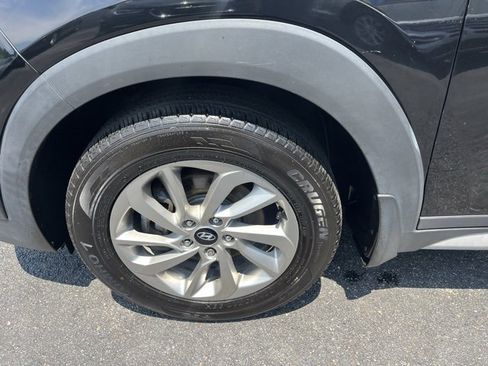 Used 2017 Hyundai Tucson SE image 26