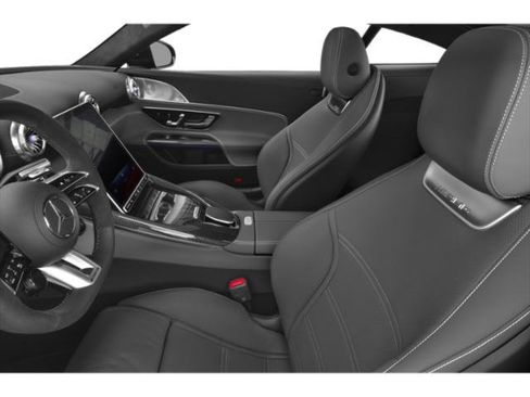 Used 2024 Mercedes-Benz AMG GT 63 image 8