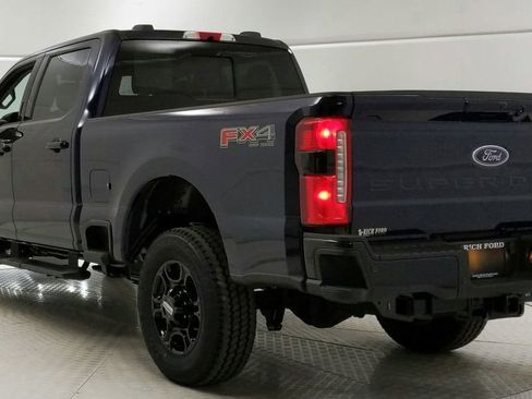 Used 2024 Ford F250 XLT w/ XLT Premium Package AWD/4WD image 5