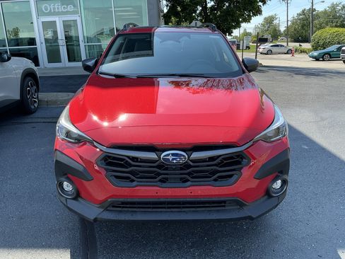 New 2026 Subaru Crosstrek 2.5i Limited AWD/4WD image 3