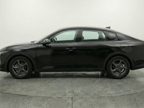 Used 2025 Kia K4 FWD image 5
