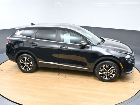 Used 2023 Kia Sportage EX AWD/4WD image 50