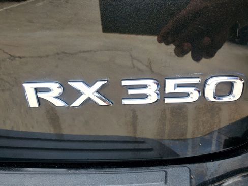 Used 2012 Lexus RX 350 AWD w/ Premium Pkg image 13