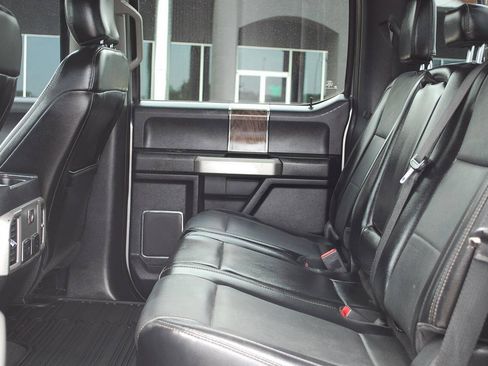 Used 2018 Ford F250 Lariat AWD/4WD image 46