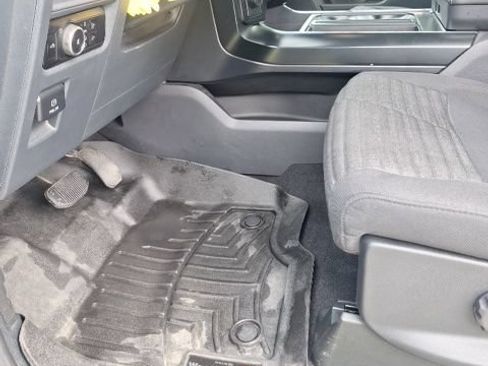 Used 2023 Ford F150 XL w/ STX Appearance Package RWD image 9
