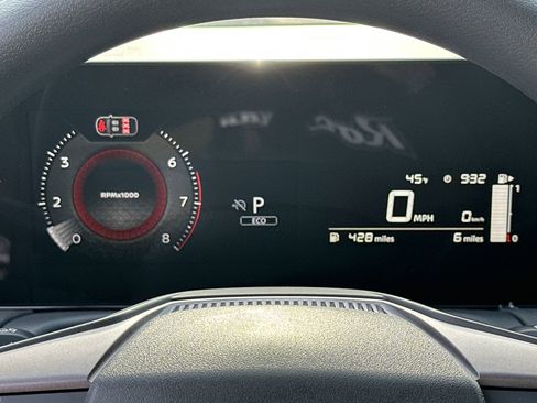 New 2026 Nissan Sentra S w/ S Cold Weather Package FWD image 22