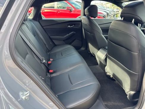 Used 2024 Honda Accord Sport image 19
