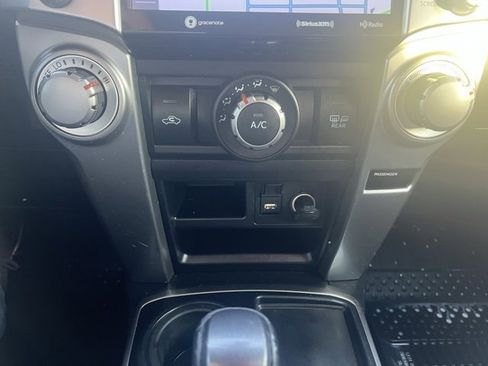 Used 2020 Toyota 4Runner SR5 image 22