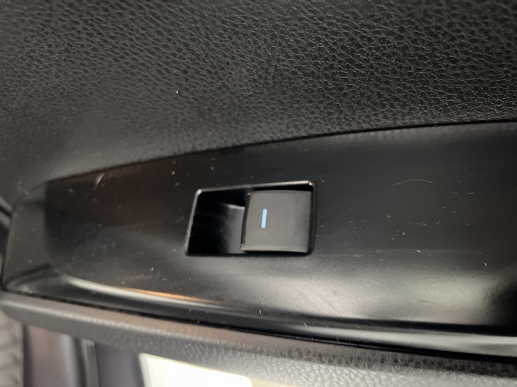 Used 2025 Toyota Camry SE FWD image 24