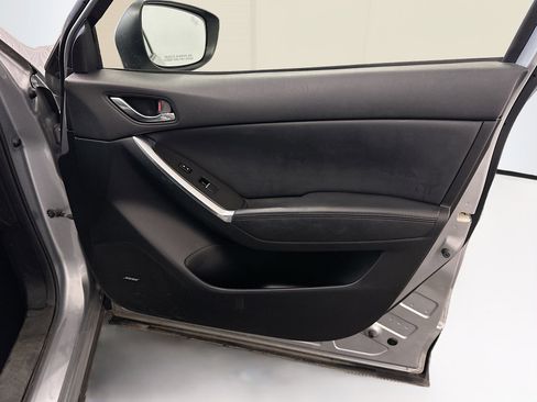 Used 2016 MAZDA CX-5 Grand Touring image 33