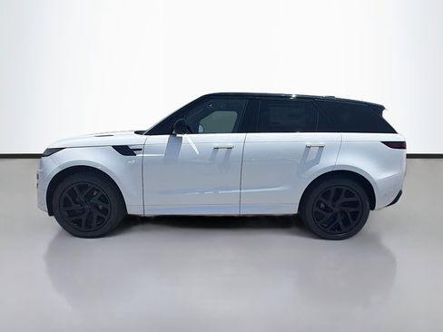 New 2026 Land Rover Range Rover Sport Dynamic SE AWD/4WD image 2