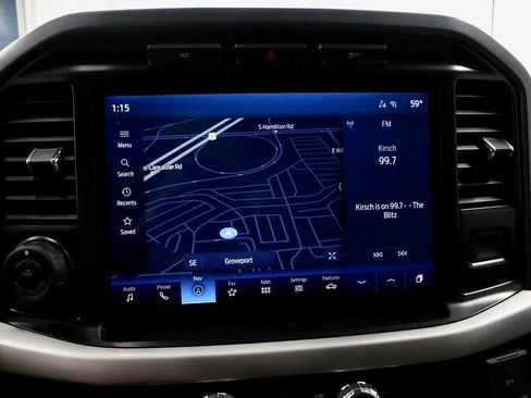 Certified 2023 Ford F150 XLT w/ Equipment Group 302A High image 4