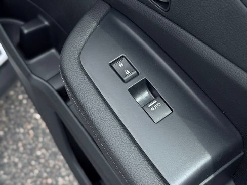 Used 2023 Honda Ridgeline RTL-E image 16