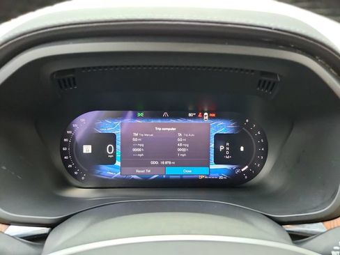 Certified 2023 Volvo XC60 B5 Ultimate w/ Climate Package AWD/4WD image 20