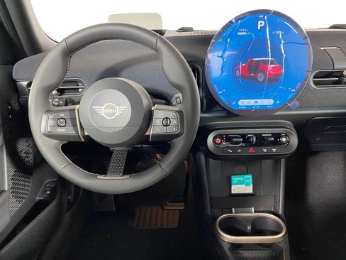 Used 2026 MINI Cooper S FWD image 4