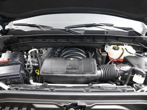 Used 2025 GMC Sierra 1500 Denali Ultimate AWD/4WD image 40