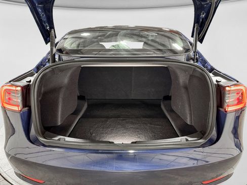 Used 2023 Tesla Model 3 Performance AWD/4WD image 25