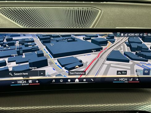 New 2026 BMW 330i xDrive Sedan w/ M Sport Package image 18