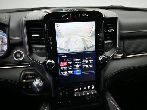 Used 2019 RAM 1500 Limited image 17