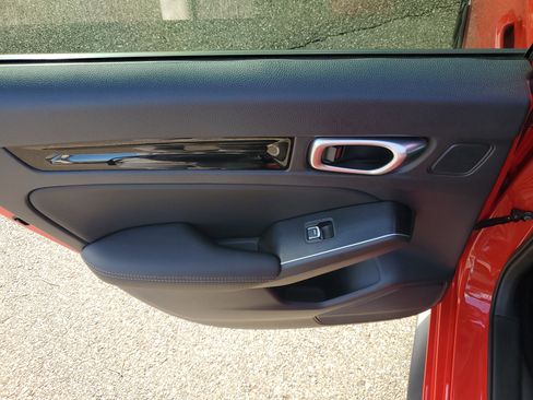 Certified 2023 Honda Civic Sport Touring image 21