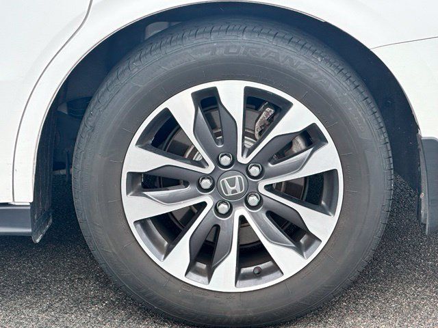 Used 2024 Honda Odyssey EX-L image 4