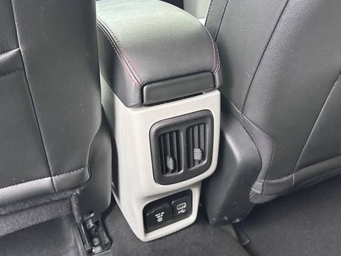 Used 2021 Jeep Compass Limited image 34