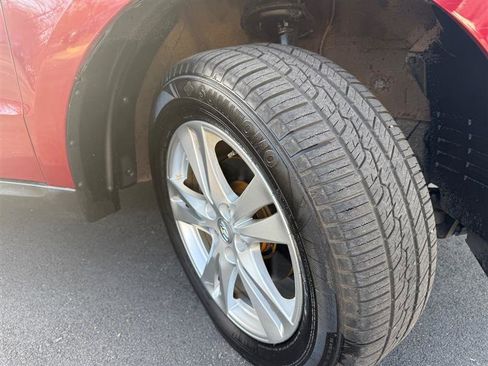 Used 2012 Hyundai Santa Fe Limited image 35