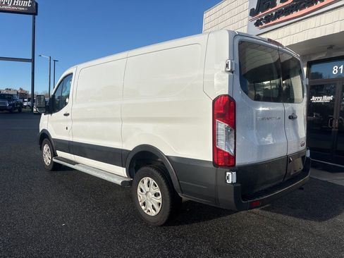 Used 2024 Ford Transit 250 Low Roof w/ Exterior Upgrade Package image 4