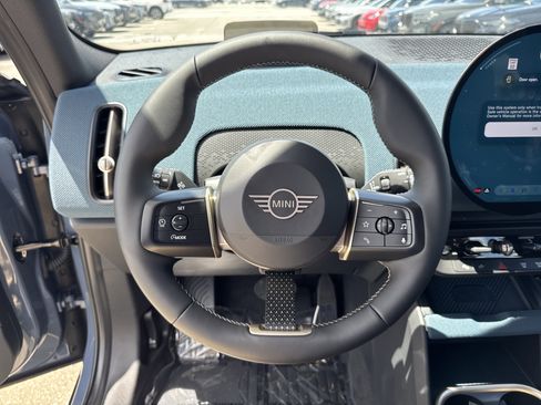 New 2027 MINI Cooper Countryman S AWD/4WD image 16