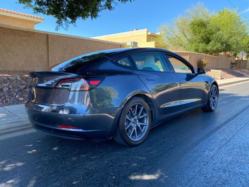 Used 2023 Tesla Model 3 Standard Range image 8