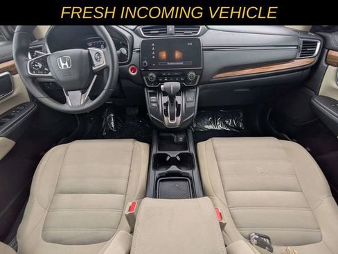 Used 2019 Honda CR-V EX image 13