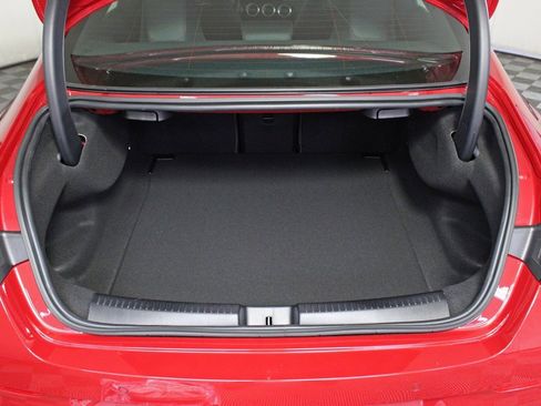 Certified 2025 Mercedes-Benz CLA 250 4MATIC image 9