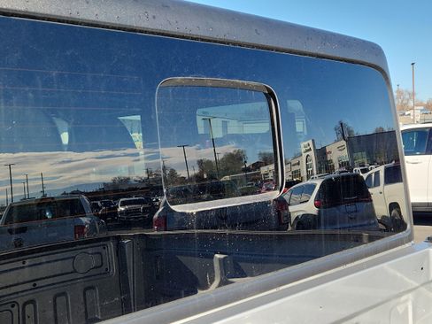 Used 2023 Jeep Gladiator Mojave w/ LED Lighting Group image 29