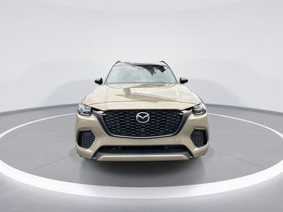 New 2026 MAZDA CX-70 3.3 Turbo S w/ Premium Package