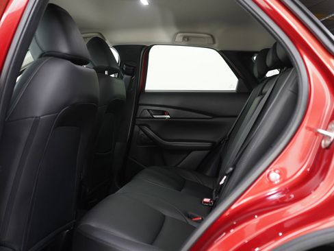 Used 2024 MAZDA CX-30 AWD 2.5 S w/ Select Sport Pkg image 18