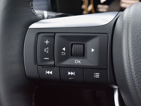 Used 2026 INFINITI QX60 Sport w/ Dark Cargo Package image 19