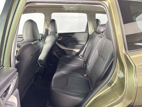 Used 2023 Subaru Forester Limited AWD/4WD image 21