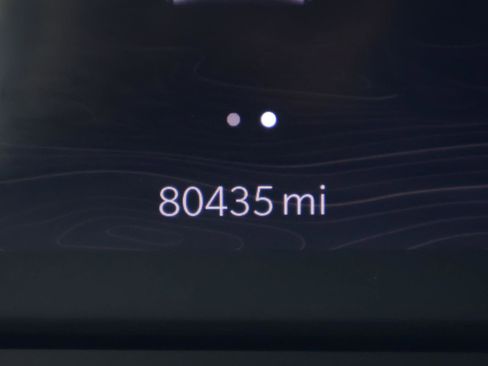 Used 2021 Jeep Grand Cherokee L Overland image 34